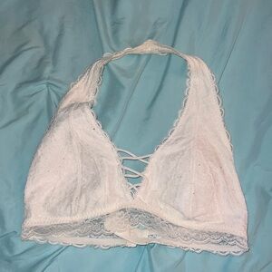 Gilly Hicks bra